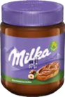 Haselnusscreme von Milka im aktuellen EDEKA Prospekt für 2,49 €