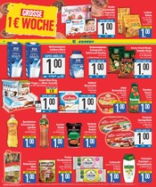 Ähnliche Angebote wie Plätzchen im Prospekt "DAS BESTE DER WOCHE" auf Seite 12 von EDEKA in Ingolstadt
