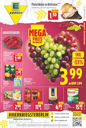 E center Discounter Prospekt der aktuellen Woche mit 34 Seiten, gültig von 31.08.2026 bis 05.09.2026, in Schildow und Umgebung Aktueller E center Discounter Prospekt in Schildow und Umgebung, "Aktuelle Angebote" mit 34 Seiten, 31.08.2026 - 05.09.2026