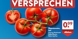 Rispentomaten bei ALDI SÜD im Petersberg Prospekt für 0,99 €