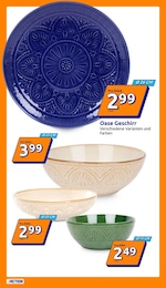 Action Kuchen im Prospekt 