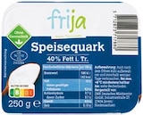 Aktuelles Speisequark 40 % Angebot bei Netto mit dem Scottie in Berlin ab 0,69 €