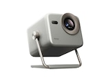 M2 PRO 1.300 ANSI LUMEN (65-200") 4K Laser Projektor (UHD 4K, 3D, 1300 cd/m², WLAN) bei MediaMarkt Saturn im Prospekt "" für 929,99 €