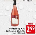 Schillerwein bei Trinkgut im Prospekt "" für 2,99 €