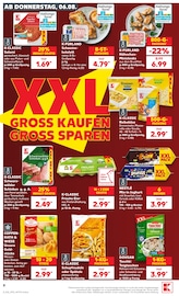 Ähnliche Piroggen Angebote im Prospekt "Hier bin ich richtig" von Kaufland Ähnliches Angebot bei Kaufland in Prospekt "Hier bin ich richtig" gefunden auf Seite 17