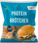 Protein Brötchen von Mühlenkraft im aktuellen Netto Marken-Discount Prospekt für 1,99 €