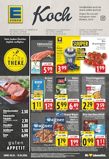Gemüse im EDEKA Prospekt "Aktuelle Angebote" mit 26 Seiten (Herne)