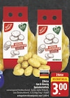 EDEKA Zeil - Speisekartoffeln Angebot im Prospekt Speisekartoffeln bei EDEKA im Zeil Prospekt für 3,00 €