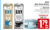 Hafer-Drink Bio Angebote von Oatly! bei EDEKA Ravensburg für 1,79 €
