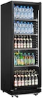 Glastür-Umluft-Kühlschrank GSC 2360B von METRO PROFESSIONAL im aktuellen METRO Prospekt für 475,99 €