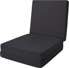 Matelas pliant - LIVARNO en promo chez Lidl Brive-la-Gaillarde à 29,99 €