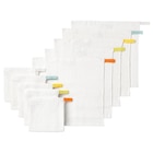 Waschlappen weiß im Angebot bei IKEA in Wunstorf Waschlappen weiß Angebote von KRAMA bei IKEA Wunstorf für 3,99 €
