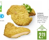 Schweine-Rückenschnitzel Angebote von Hofglück bei Marktkauf Heilbronn für 2,29 €