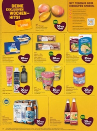 Weihenstephan Angebot im aktuellen tegut Prospekt auf Seite 32