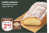 Angebot im GLOBUS Tönisvorst Prospekt GLOBUS Tönisvorst Prospekt mit im Angebot für 2,99 €