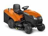 Tondeuse Autoportée ARK6002H - TEMVER - Rural Master à Toulouse Tondeuse Autoportée ARK6002H - TEMVER en promo chez Rural Master Toulouse à 4 199,00 €