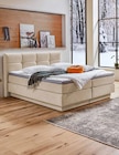 Boxspringbett Angebote bei Polstermöbel Fischer Heilbronn für 1.199,00 €