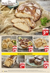 Brot im EDEKA Prospekt in Singen Aktueller EDEKA Prospekt mit Brot, "Aktuelle Angebote", Seite 6