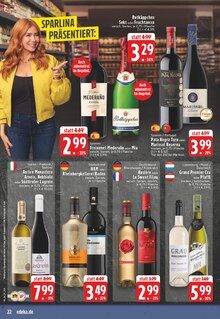 Rotkäppchen Sekt im E center Prospekt "Aktuelle Angebote" mit 30 Seiten (Lünen)