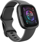 Sense 2 Smartwatch von fitbit im aktuellen MediaMarkt Saturn Prospekt für 189,00 €