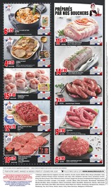 Promotion Mode dans le prospectus Cora, valable du 22/03/2023 au 31/03/2023 Promo Mode dans le catalogue Cora du moment à la page 4