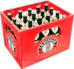 Weißbier im Marktkauf Prospekt Weißbier von Erdinger im aktuellen Marktkauf Prospekt für 13,99 €