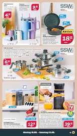 Aktueller Netto mit dem Scottie Prospekt mit Tasse, "Günstig. Besser. Für Dich.", Seite 17