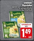 EDEKA - Käsescheiben Angebot im Prospekt Käsescheiben bei EDEKA im Prospekt "" für 1,49 €