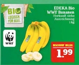 Aktuelle Bananen Angebote bei Marktkauf in Leipzig Aktuelles WWF Bananen Angebot bei Marktkauf in Leipzig ab 1,99 €