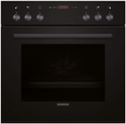 Einbauherdset MKEBLACK Angebote von Siemens bei expert Dortmund für 649,00 €