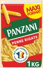 Intermarché Saint-Michel-l'Écluse-et-Léparon - Promo Pâtes Penne Rigate Promo Pâtes Penne Rigate à 1,32 € dans le catalogue Intermarché à Saint-Michel-l'Écluse-et-Léparon