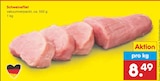 Aktuelle Schweinefilet Angebote bei Netto Marken-Discount in Moers Aktuelles Schweinefilet Angebot bei Netto Marken-Discount in Moers ab 8,49 €