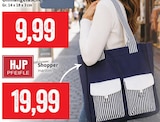 Shopper Angebote von HJP Pfeifle bei Kaufhaus Stolz Rostock für 19,99 €