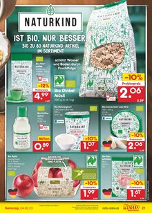 Tee Angebot im Netto Marken-Discount Prospekt, gültig von 30.01.2023 bis 04.02.2023 Tee Angebot im aktuellen Netto Marken-Discount Prospekt auf Seite 21