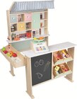 Spielzeug-Kaufladen im Lidl Prospekt Spielzeug-Kaufladen von Playtive im aktuellen Lidl Prospekt für 39,99 €