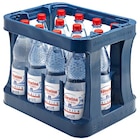 Mineralwasser Angebote von Förstina bei REWE Kassel für 10,98 €