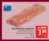 Neuseeländische Lammlachse im Angebot bei Marktkauf in Nürnberg Neuseeländische Lammlachse Angebote bei Marktkauf Nürnberg für 3,49 €
