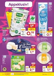 Milch im Netto Marken-Discount Prospekt in Rosenheim Aktueller Netto Marken-Discount Prospekt mit Milch, "Aktuelle Angebote", Seite 18