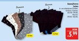 Damen Socken Angebote bei Marktkauf Bautzen für 5,99 €