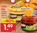 Aktuelles Dip Angebot bei Netto Marken-Discount in Jena ab 1,49 €