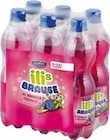 Brause Himbeer Angebote von Ileburger Sachsen Quelle bei GLOBUS Gotha für 2,99 €