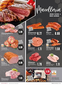 Huhn im EDEKA Prospekt "Aktuelle Angebote" mit 8 Seiten (Bochum)