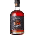 Rhum Vieux Agricole de la Martinique - HSE en promo chez Carrefour Grenoble à 18,61 €