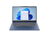 IdeaPad Slim 3 14AMN8 - 14 Zoll AMD Ryzen™ 5 7520U 16 GB 512 Radeon™ 610M Windows 11 Home bei MediaMarkt Saturn im Bobingen Prospekt für 499,00 €