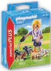 Playmobil special plus en promo chez Super U Besançon à 3,99 €