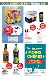 Offre Scotch dans le catalogue Super U du moment à la page 18