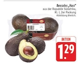 E center Buchen - Avocados "Hass" Angebot im Prospekt Avocados "Hass" bei E center im Buchen Prospekt für 1,29 €