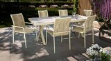 Gartentischgruppe im Möbel Inhofer Prospekt Gartentischgruppe von im aktuellen Möbel Inhofer Prospekt für 88,20 €