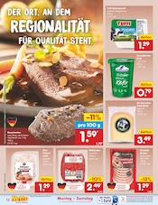 Braten im Netto Marken-Discount Prospekt in Hagen Aktueller Netto Marken-Discount Prospekt mit Braten, "Aktuelle Angebote", Seite 12