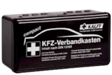 KFZ-Verbandkasten von KALFF für 4,99 € bei Marktkauf im Angebot KFZ-Verbandkasten von KALFF im aktuellen Marktkauf Prospekt